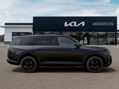 New 2027 Kia Telluride X-Line SX Prestige SUV/Crossover for sale in St. Joseph MO