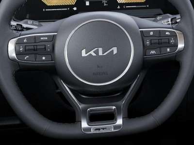 New 2026 Kia K5 for sale in St. Joseph MO