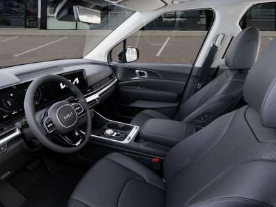 New 2026 Kia Carnival Hybrid for sale in St. Joseph MO