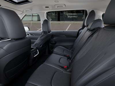 New 2026 Kia Carnival Hybrid for sale in St. Joseph MO