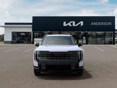 New 2027 Kia Telluride Hybrid for sale in St. Joseph MO