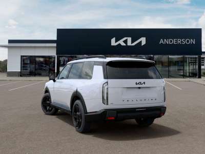 New 2027 Kia Telluride Hybrid for sale in St. Joseph MO