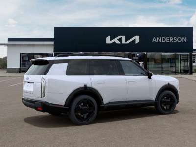 New 2027 Kia Telluride Hybrid for sale in St. Joseph MO