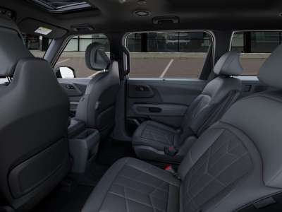 New 2027 Kia Telluride Hybrid for sale in St. Joseph MO