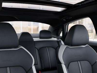 New 2026 Kia K5 for sale in St. Joseph MO