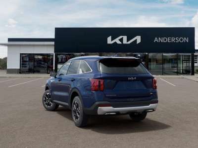 New 2026 Kia Sorento S SUV/Crossover for sale in St. Joseph MO
