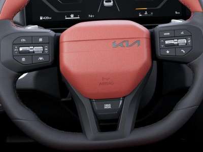 New 2026 Kia K4 for sale in St. Joseph MO