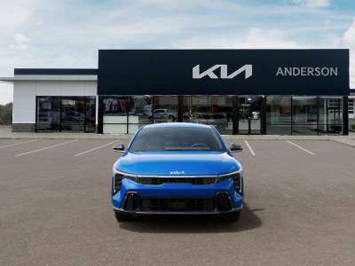 New 2026 Kia K4 Hatchback for sale in St. Joseph MO