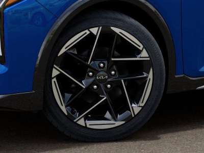 New 2026 Kia K4 Hatchback for sale in St. Joseph MO