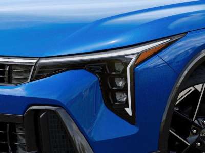 New 2026 Kia K4 Hatchback for sale in St. Joseph MO
