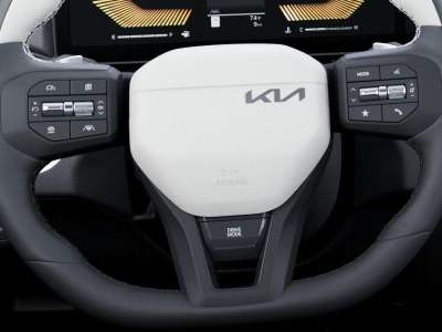 New 2026 Kia K4 Hatchback for sale in St. Joseph MO