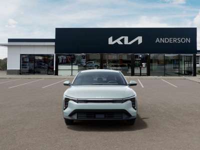 New 2026 Kia K4 LX Sedan for sale in St. Joseph MO