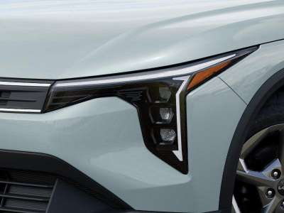 New 2026 Kia K4 LX Sedan for sale in St. Joseph MO