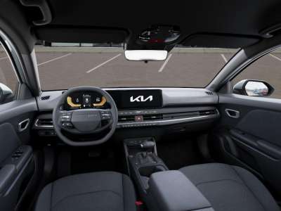 New 2026 Kia K4 for sale in St. Joseph MO