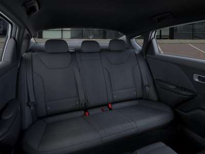 New 2026 Kia K4 for sale in St. Joseph MO