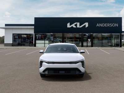 New 2026 Kia K4 LX Sedan for sale in St. Joseph MO