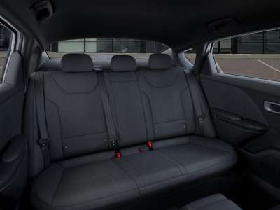 New 2026 Kia K4 for sale in St. Joseph MO
