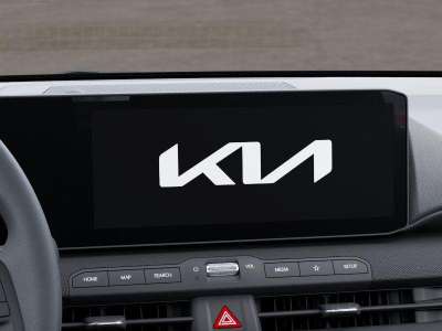 New 2026 Kia K4 for sale in St. Joseph MO