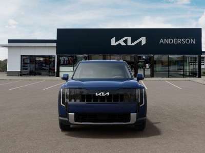 New 2027 Kia Telluride Hybrid EX SUV/Crossover for sale in St. Joseph MO