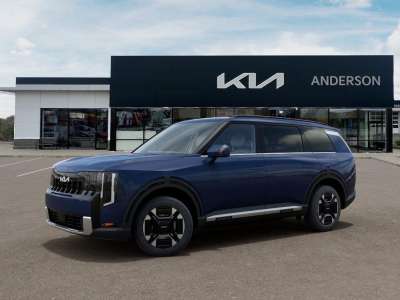 New 2027 Kia Telluride Hybrid EX SUV/Crossover for sale in St. Joseph MO