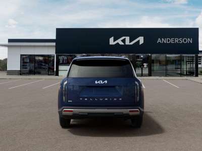 New 2027 Kia Telluride Hybrid EX SUV/Crossover for sale in St. Joseph MO