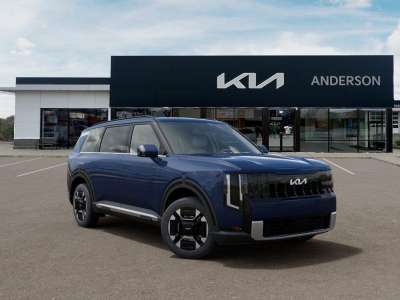 New 2027 Kia Telluride Hybrid EX SUV/Crossover for sale in St. Joseph MO