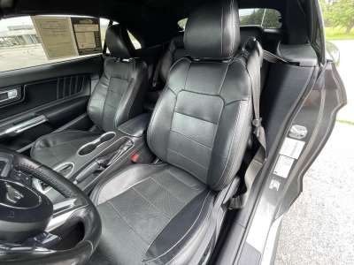 Used 2019 Ford Mustang for sale in St. Joseph MO