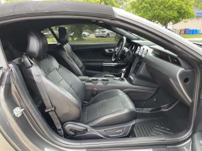 Used 2019 Ford Mustang for sale in St. Joseph MO