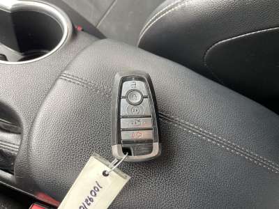 Used 2019 Ford Mustang for sale in St. Joseph MO