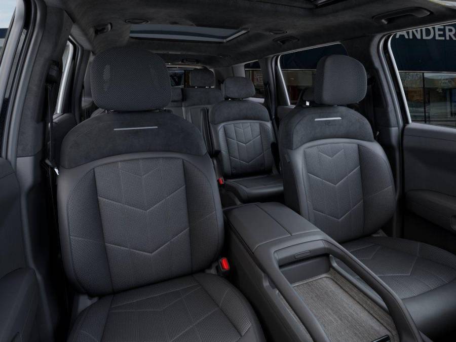 New 2027 Kia Telluride Hybrid for sale in St. Joseph MO