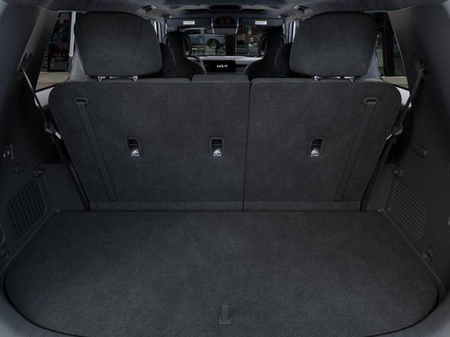 New 2027 Kia Telluride Hybrid for sale in St. Joseph MO