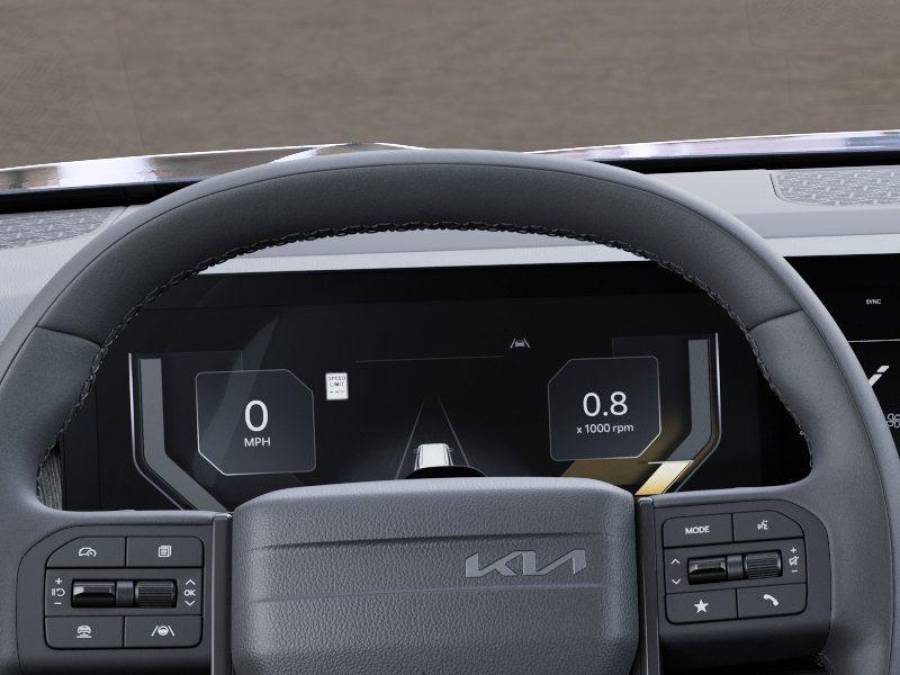 New 2027 Kia Telluride Hybrid for sale in St. Joseph MO