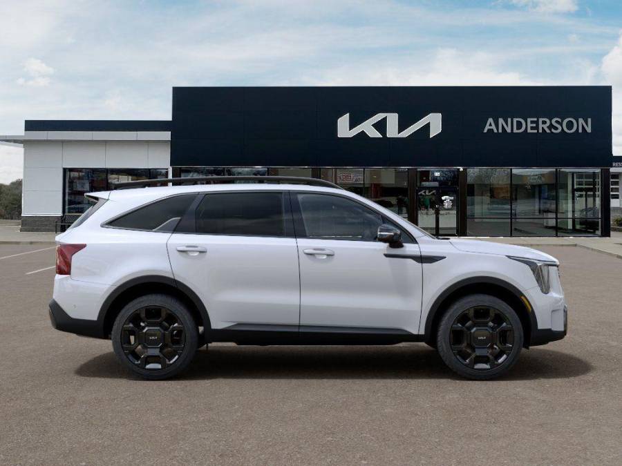 New 2026 Kia Sorento for sale in St. Joseph MO