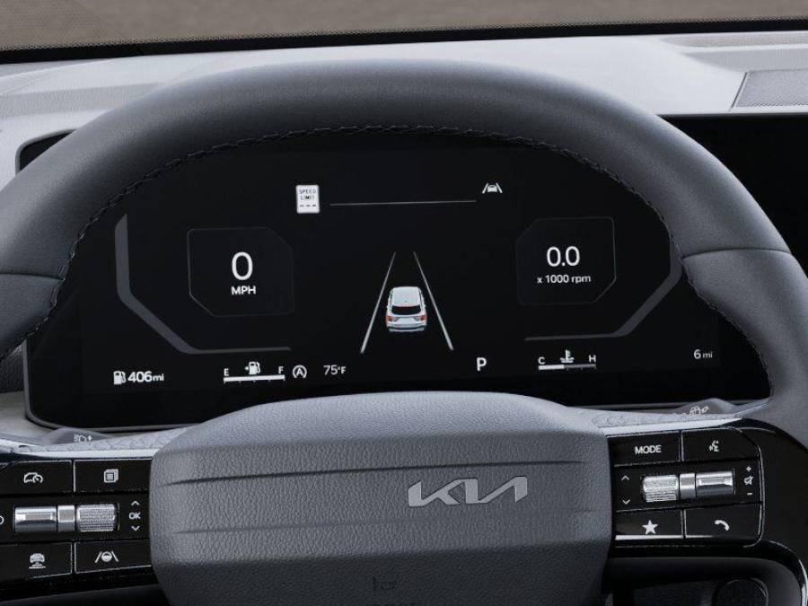 New 2026 Kia Sorento for sale in St. Joseph MO