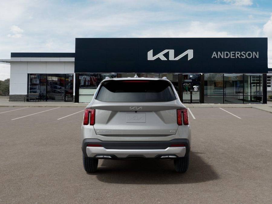 New 2026 Kia Sorento for sale in St. Joseph MO