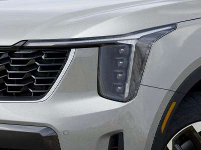 New 2026 Kia Sorento S SUV/Crossover for sale in St. Joseph MO