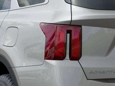 New 2026 Kia Sorento for sale in St. Joseph MO
