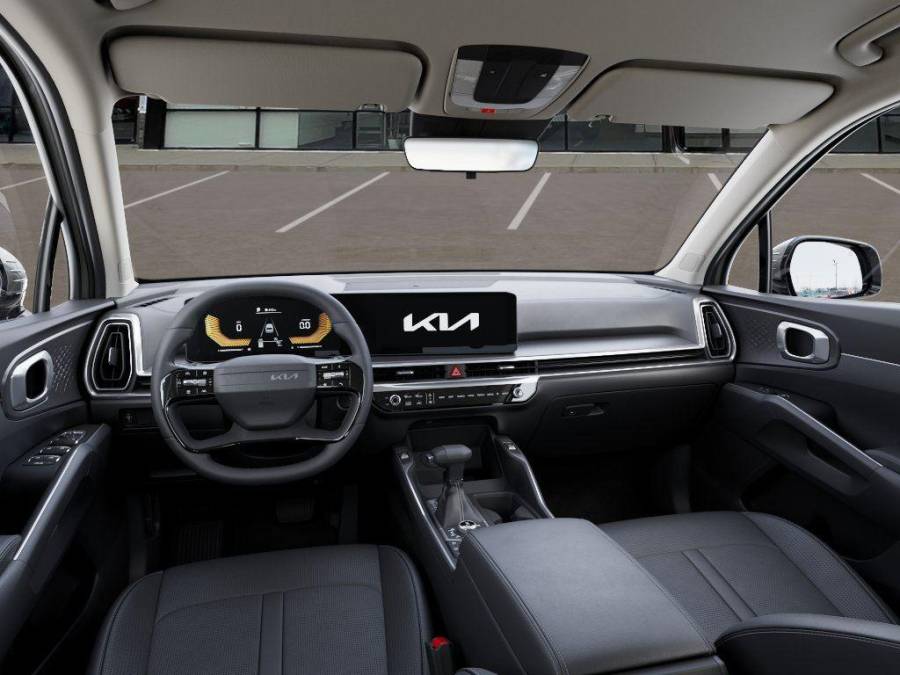 New 2026 Kia Sorento for sale in St. Joseph MO