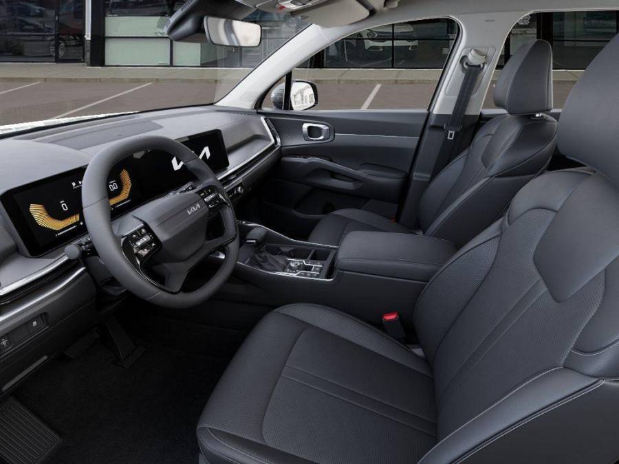 New 2026 Kia Sorento for sale in St. Joseph MO