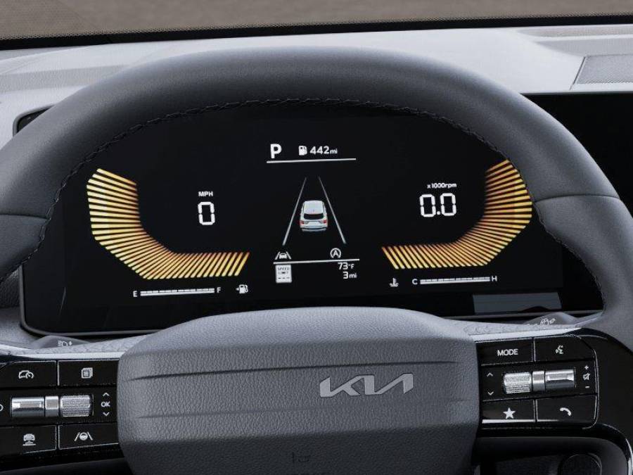 New 2026 Kia Sorento for sale in St. Joseph MO