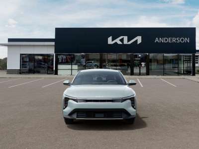 New 2026 Kia K4 EX Sedan for sale in St. Joseph MO