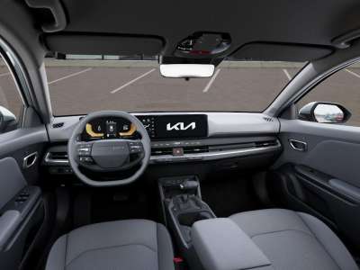 New 2026 Kia K4 for sale in St. Joseph MO