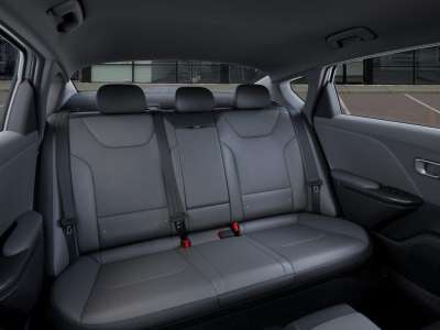 New 2026 Kia K4 for sale in St. Joseph MO