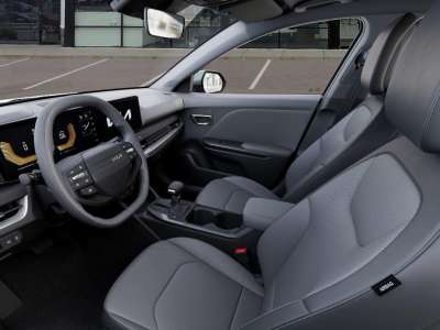 New 2026 Kia K4 for sale in St. Joseph MO