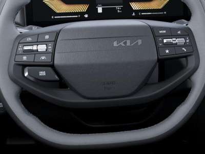 New 2026 Kia K4 for sale in St. Joseph MO