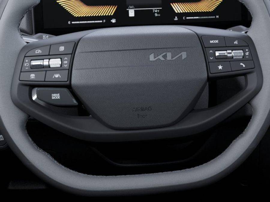 New 2026 Kia K4 for sale in St. Joseph MO