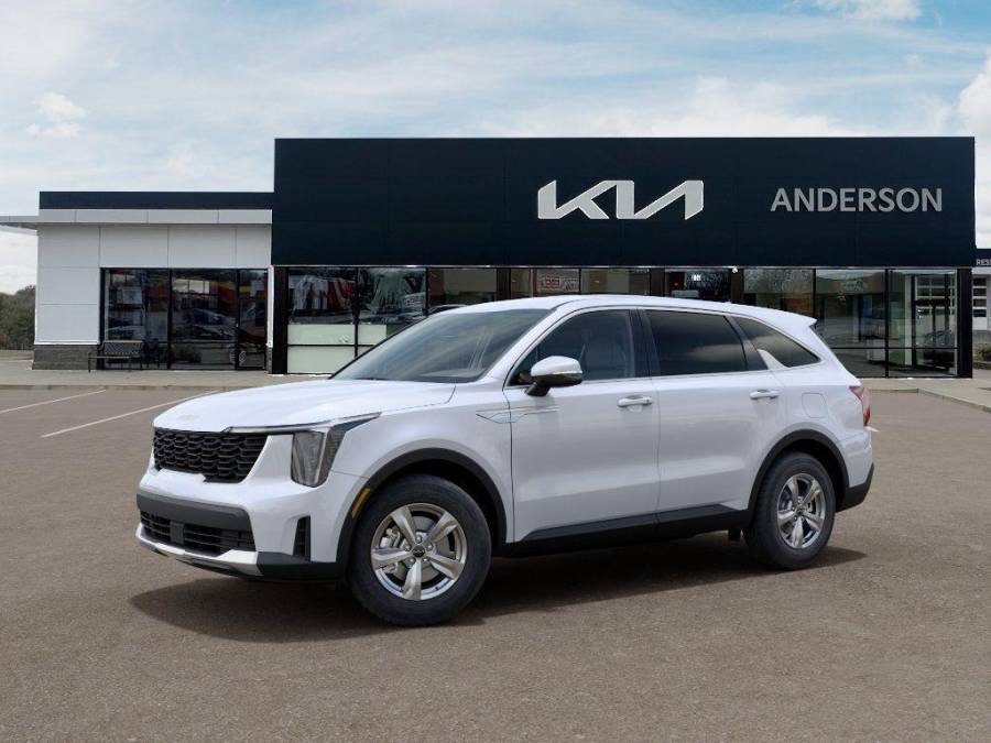 New 2026 Kia Sorento for sale in St. Joseph MO