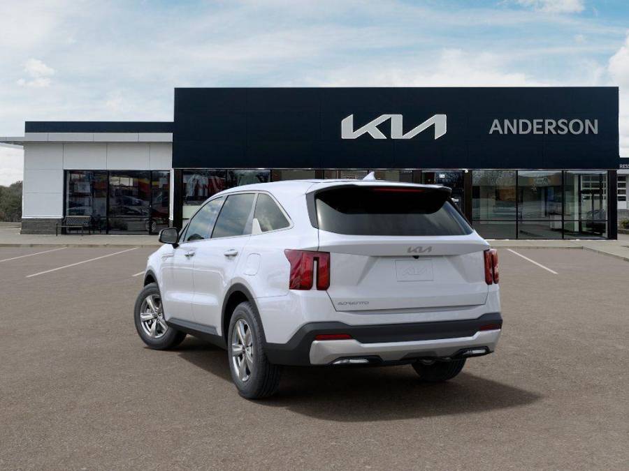 New 2026 Kia Sorento for sale in St. Joseph MO