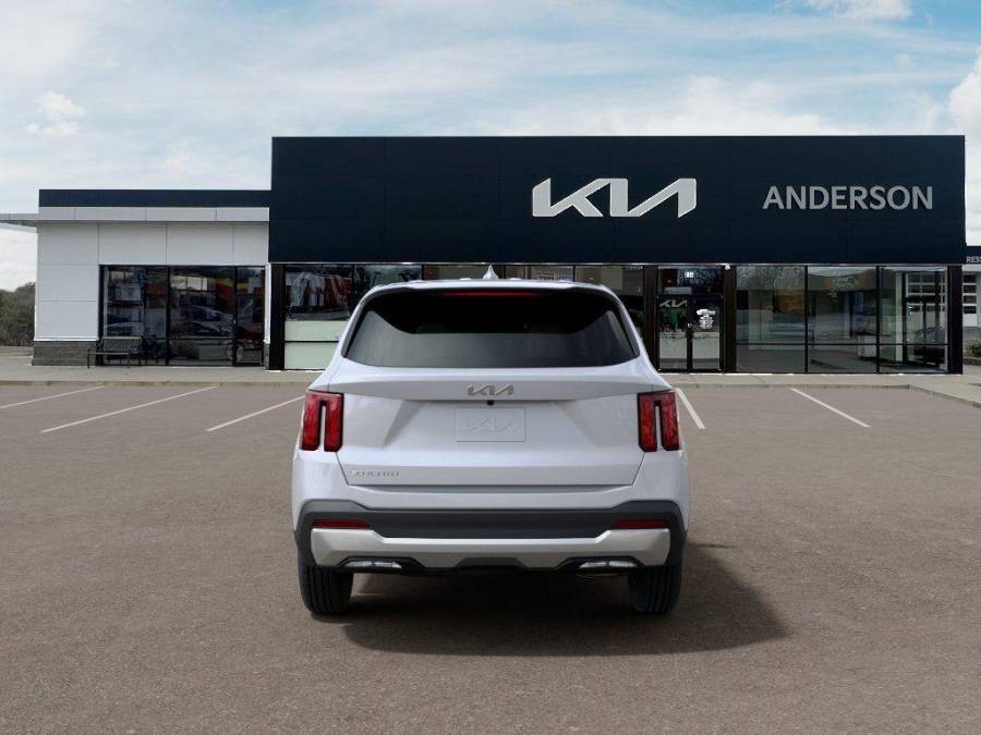 New 2026 Kia Sorento for sale in St. Joseph MO