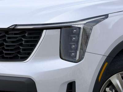 New 2026 Kia Sorento LX SUV/Crossover for sale in St. Joseph MO